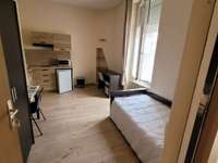 Location appartement 1 pièce Location appartement 1 pièce