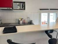 Location appartement 1 pièce