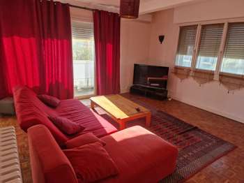 Location Appartement 3 piècesAngoulême