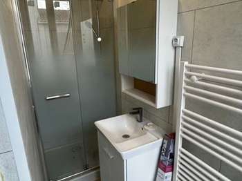 Location Appartement 2 piècesAngoulême