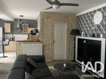 Location appartement 2 pièces