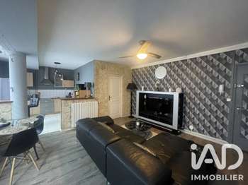 Location appartement 2 pièces
