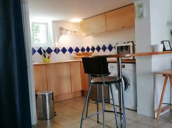 Location Appartement T1Angoulême