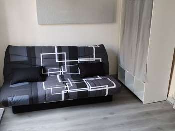 Location appartement 1 pièce Angoulême 16