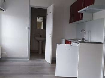 Location Appartement 2 piècesAngoulême