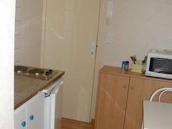 Location Appartement T1Angoulême