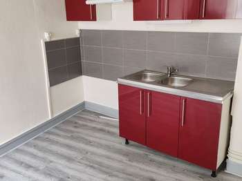 Location Appartement 2 piècesAngoulême