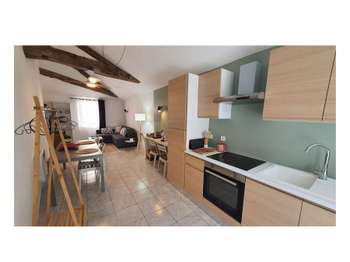 Location Appartement 2 piècesAngoulême