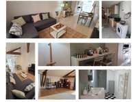 Location appartement 2 pièces Location appartement 2 pièces