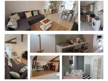 Location appartement 2 pièces Location appartement 2 pièces