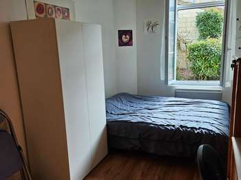 Location Appartement T1Angoulême