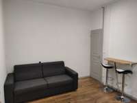 Location appartement 1 pièce Location appartement 1 pièce