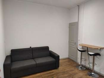 Location Appartement T1Angoulême