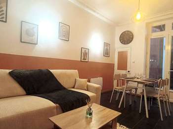 Location Appartement 2 piècesAngoulême
