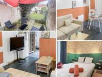 Location appartement 2 pièces