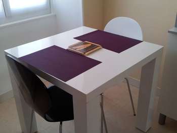 Location Appartement T1Angoulême
