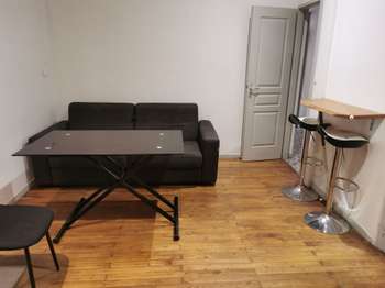 Location appartement 1 pièce Angoulême 16