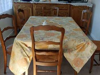 Location Appartement T1Angres