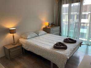 Location Appartement T1Annecy