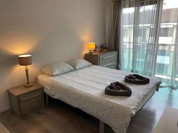 Location appartement 1 pièce Annecy 74