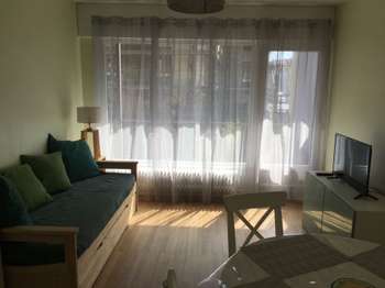 Location appartement 2 pièces Annecy 74