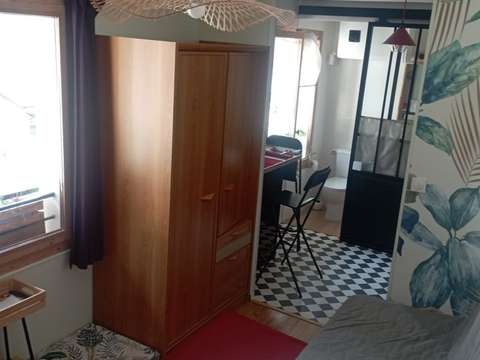 Location appartement 1 pièce Annecy 74