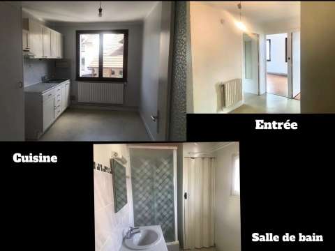 Location appartement 2 pièces Location appartement 2 pièces