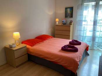 Location appartement 1 pièce Annecy 74