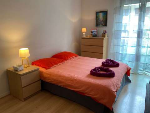 Location appartement 1 pièce Annecy 74