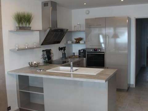 Location appartement 3 pièces Annecy 74