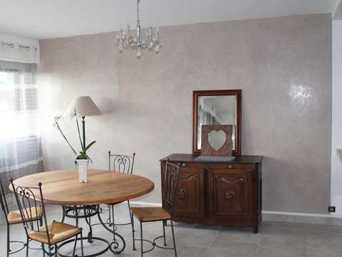 Location appartement 3 pièces Location appartement 3 pièces