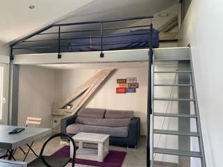 Location appartement 1 pièce Location appartement 1 pièce