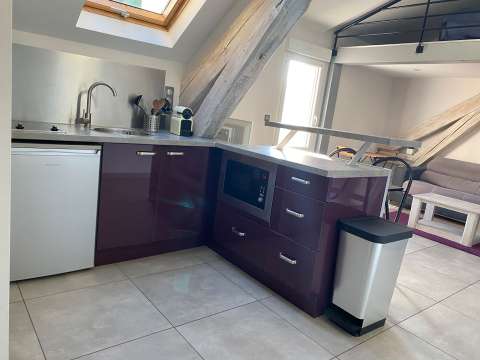 Location appartement 1 pièce Location appartement 1 pièce