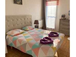 Location Appartement T1Annecy