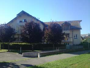 Location Appartement T1Annecy