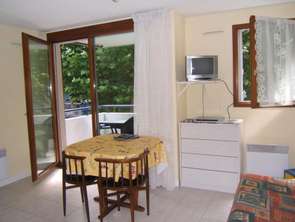 Location Appartement T1Annecy