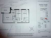 Location appartement 3 pièces