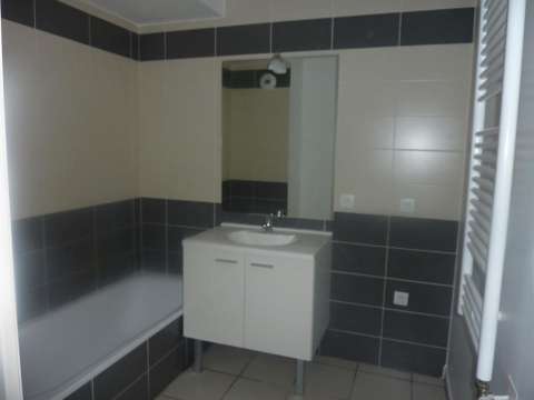 Location appartement 3 pièces Location appartement 3 pièces