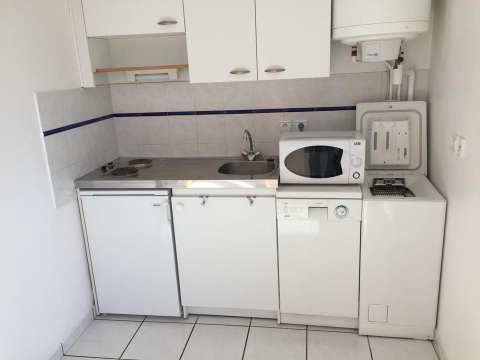 Location appartement 1 pièce Location appartement 1 pièce