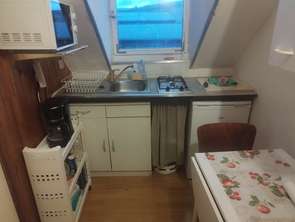 Location Appartement T1Annecy