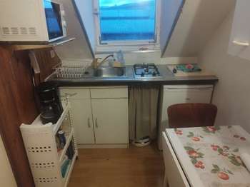 Location appartement 1 pièce Annecy 74