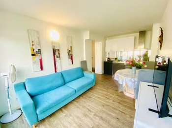 Location Appartement 2 piècesAnnecy