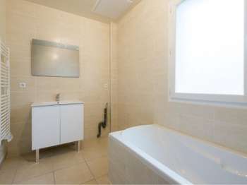 Location appartement 5 pièces