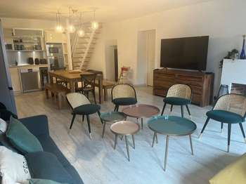 Location Appartement 4 piècesAnnecy