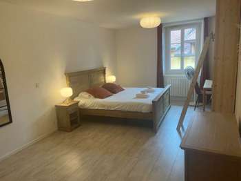 Location appartement 4 pièces