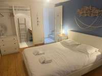 Location appartement 4 pièces