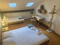 Location appartement 4 pièces