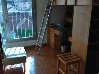 Location Appartement T1Annecy