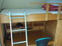 Location appartement 1 pièce