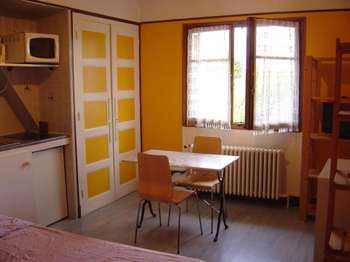 Location Appartement T1Annecy